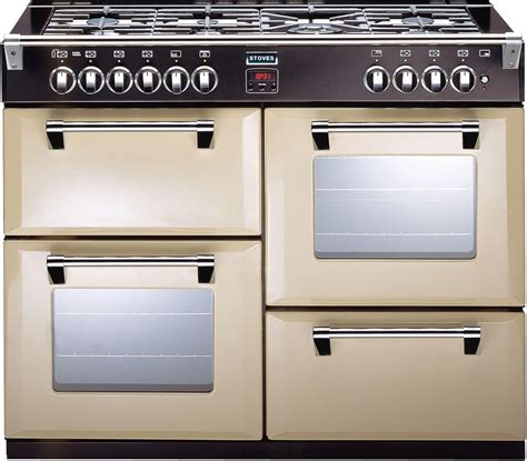 gas cooker images